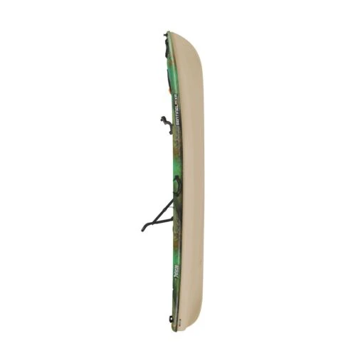 Sentinel 100XR Angler Fishing Kayak -Pelicansport 069848d87dec3ea045f2baa2d613f5b3761fcebc