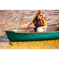 Beavertail Canoe Paddle 143 Cm (57") -Pelicansport 118135ac55f45488b7e097e7603a123c9dc43c40