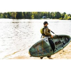 Pelican Sport Universal Sup And Kayak Carrying Strap -Pelicansport 11f549a2063b0e24b0ddc1f428f3f4189b89525f