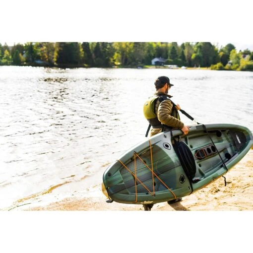 Pelican Sport Universal Sup And Kayak Carrying Strap -Pelicansport 11f549a2063b0e24b0ddc1f428f3f4189b89525f