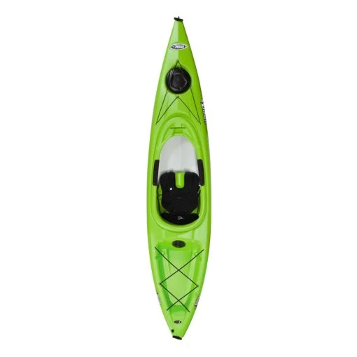 Vanquish 120X Recreational Kayak -Pelicansport 150ce138959c73e3f7822a54ac611417b43a1f74
