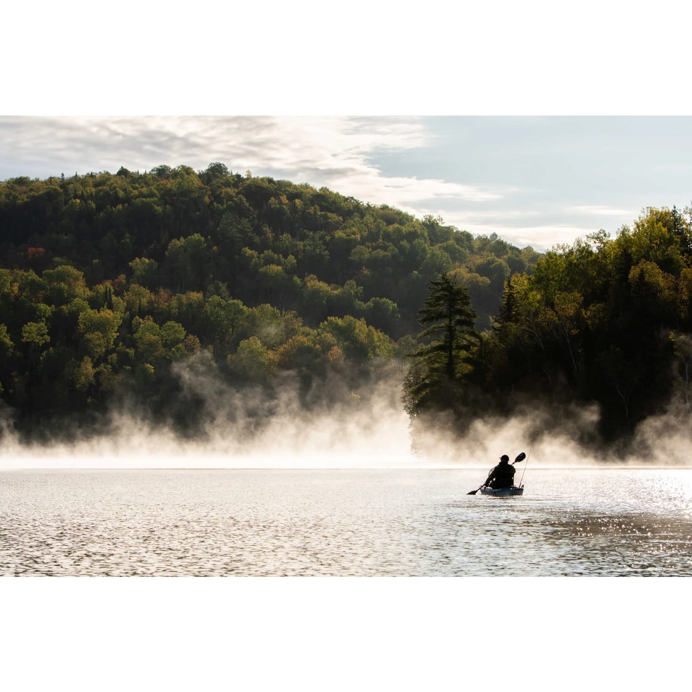 Catch Fishing Kayak Paddle 260 Cm (102") 7 Catch Fishing Kayak Paddle 260 Cm (102") - Image 5