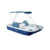 Pelican Sport Rainbow DLX Pedal Boat -Pelicansport 1c0fbf06c585b6381b8f2603a1038f71194d7509