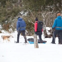 Pelican Sport Trek 52 Utility Sled -Pelicansport 2