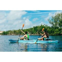Pelican Sport River Gorge 130XP Tandem Kayak -Pelicansport 2358eabca4ea88adf775dcb0feaf3d113381e4e4