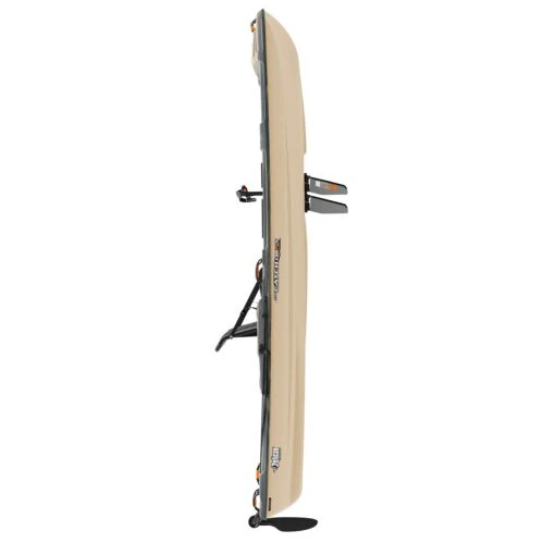 The Catch 130 HYDRYVE II Fishing Kayak -Pelicansport 253b9095ae1c4651a9ae84379689c80f9b416ba6