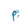 Electric Blue 25" (63.5 Cm) Paddle Tie-down With Hook -Pelicansport 2947a6838ac8419c228a90c8affad8b202e6a532