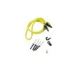 Yellow Green 36" (91.4 Cm) Tank Well Bungee Cord -Pelicansport 32a3432a650490f70b461fb1700693d1c01b7910
