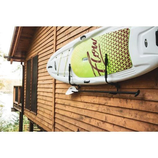 SUP Wall Rack -Pelicansport 330611b51cdd1f988c26e6428824eaa12e64be45