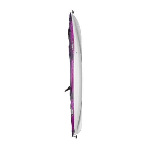 Kayak Argo 100X EXO -Pelicansport 3410ef9d56b42351173365afea826b3f11de69d1