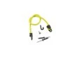 Yellow Green 17" (43 Cm) Deck Bungee Cord -Pelicansport 352f6183e7487db11ed9d0d38a4c7031ee8727be