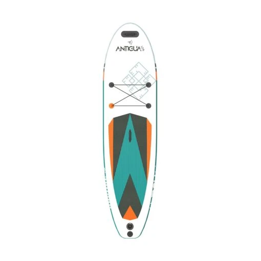 Antigua 106 Inflatable Paddle Board -Pelicansport 39ccbc6ab8a93158aba8a183b76a06cb2c502193