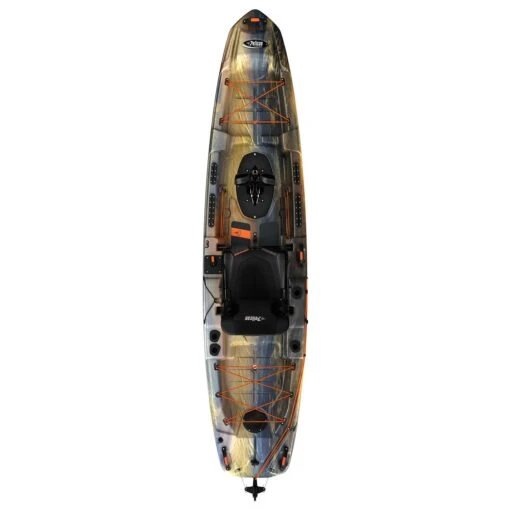 The Catch 130 HYDRYVE II Fishing Kayak -Pelicansport 3b6257987d33e408a3c1f08748b7b550af41e1a0