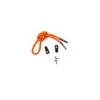Bright Orange 20" (51 Cm) Paddle Tie-down With Hook -Pelicansport 4075ca9d3e5d1a6430b367e11b9532509a1d96b3