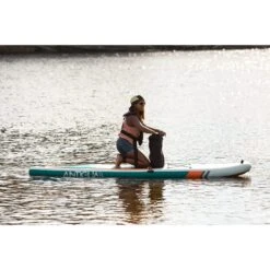 Stand Up Paddle Board Leash -Pelicansport 45429da2a9f98d5b28fc588f7ea5cea27185e396