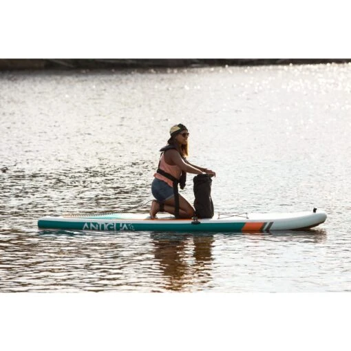 Stand Up Paddle Board Leash -Pelicansport 45429da2a9f98d5b28fc588f7ea5cea27185e396