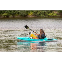 Symbiosa Adjustable Kayak Paddle 240-250 Cm (94.5"-98.4") -Pelicansport 48b7ff69b9ccc0a7b32ae5ee67819f11fc281447