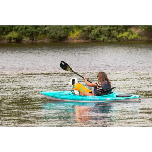 Symbiosa Adjustable Kayak Paddle 240-250 Cm (94.5"-98.4") -Pelicansport 48b7ff69b9ccc0a7b32ae5ee67819f11fc281447