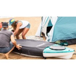Kayak Cockpit Drape -Pelicansport 49d7dea10f656d330d61e013a32650ad7defabbd