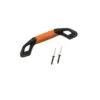 Heavy Duty Robust Carrying Handle - Bright Orange -Pelicansport 51ab9ac2dc801096bdcdd9da5e7f7f0f60b9f77e