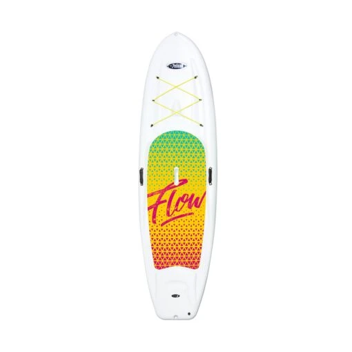 Flow 94 MIX Paddle Board -Pelicansport 51c12c3847523aad00255384167932e1932253f5