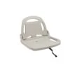 Folding Bucket Seat For 14'6" Canoe -Pelicansport 5a424388d11e9479f0c97c478c1c183eec7a76d0