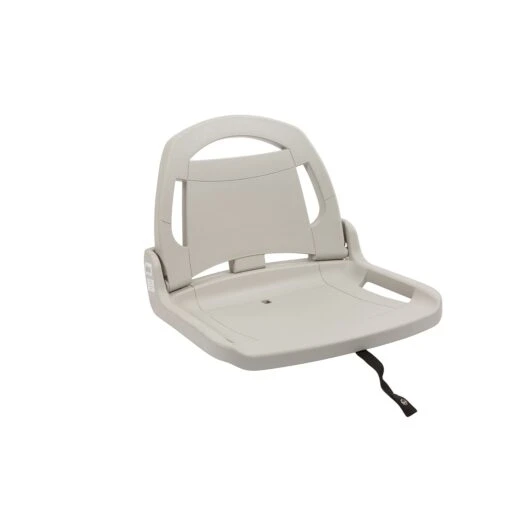 Folding Bucket Seat For 14'6" Canoe -Pelicansport 5a424388d11e9479f0c97c478c1c183eec7a76d0