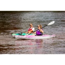 Poseidon Kayak Paddle 240 Cm (94.5") -Pelicansport 5bc84877adb03eab36d60e9e95bf20466d9d0299