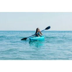 Vesta Kayak Paddle 230 Cm (90.5") -Pelicansport 5c1db857bf09b8f8036a5974d95f504e0dc5139a