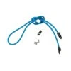 Electric Blue 40" (102 Cm) Tank Well Bungee Cord -Pelicansport 5fbf730a30c81fdf739f06e9db3176c37de5ee3c