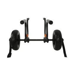 Deluxe Cart For Canoe. Kayak And SUP -Pelicansport 6071b3d574a7106ad2984bd1b0be5ddc2d072bcb