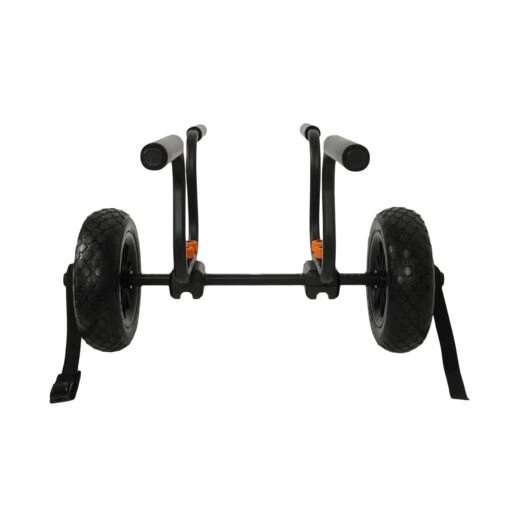 Deluxe Cart For Canoe. Kayak And SUP -Pelicansport 6071b3d574a7106ad2984bd1b0be5ddc2d072bcb
