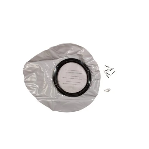 Bulkhead Bag 10.5" (26.7 Cm) -Pelicansport 629408705f88b5b6497b5f1baac5c46808453fd6