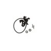 Rudder Keeper -Pelicansport 69a0f48b96305ac65af6266e0ccdbe2734701480