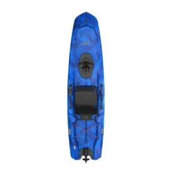 Pelican Sport Getaway 110 HDII Recreational Pedal Kayak -Pelicansport 6c8d6c1374949ab21b64a7b643f661cb0c3d48ba