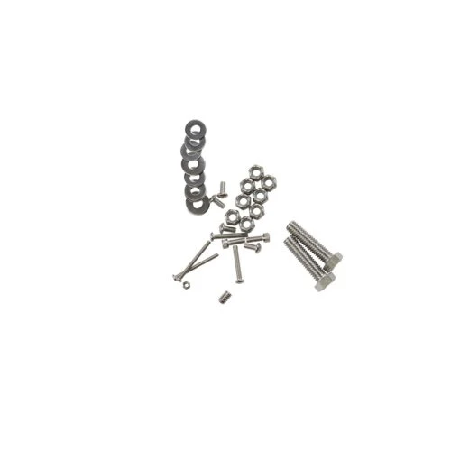 Hydryve™ Hardware Kit -Pelicansport 6cb955cc17ca42c5a91cb64cc6dce97c82b8319a