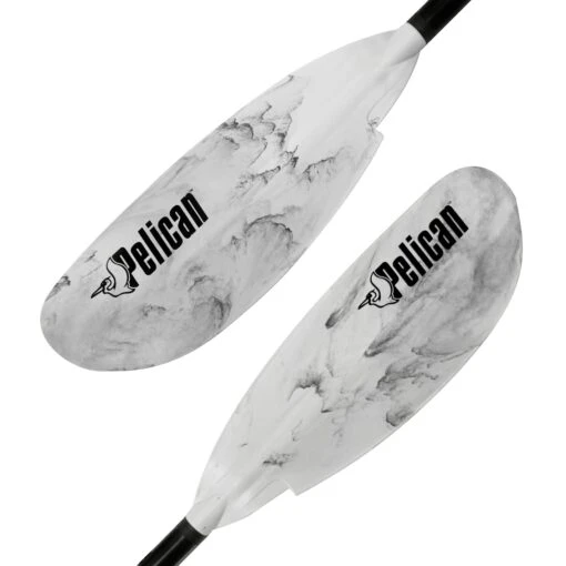Poseidon Kayak Paddle 240 Cm (94.5") -Pelicansport 77092cbd26b6a87af55e42c8dc6926538ebb9c7c