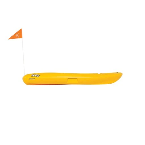 Pelican Sport Solo Kids Kayak With Paddle -Pelicansport 77db80ab5b8af14ca575e33c60a1c325097a8c71