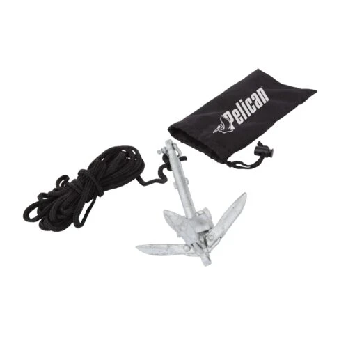 1.5 Lb Folding Anchor -Pelicansport 808d96614e9e7688f7bfb876ef6eef46c072d6e5