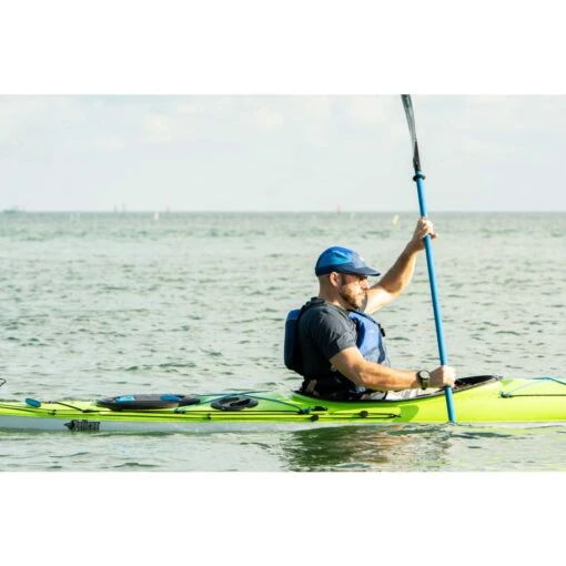 Vesta Kayak Paddle 230 Cm (90.5") -Pelicansport 86c489fb7796c997f85ddfc2af367d4e5018e085