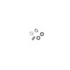 1/2" (1.27 Cm) Drain Hole Repair Kit -Pelicansport 87474820a9ea68b8a8b6934424cf5b1b25baf62a