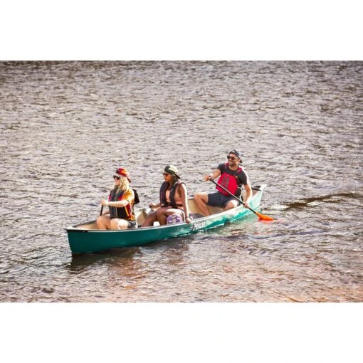 Beavertail Canoe Paddle 143 Cm (57") -Pelicansport 876f0ae68ec1041e11de574db4626bcbf5088ef1
