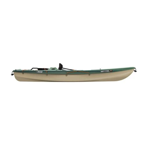 Sentinel 100x Angler Fishing Kayak -Pelicansport 8780a9f221e4d113f2b32e3fa7d00f4e037a3891