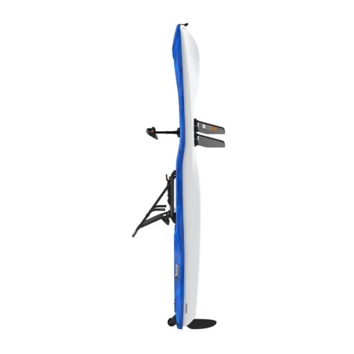 Pelican Sport Getaway 110 HDII Recreational Pedal Kayak -Pelicansport 88c6fa3ea777fbefc70c5976f53d3c6007336455