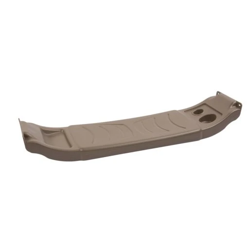 35.5" (90.2 Cm) Middle Seat For 15'6" Canoe In Brown -Pelicansport 8f5bdb2c0e08181167fed556dd0abd3eee06acee