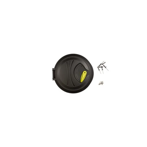 Quick Lock Hatch - Yellow Green -Pelicansport 908ddc867e0c556a5289d79d348bddc7c46c85ce