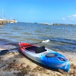 Liberty 9.5 Recreational Kayak -Pelicansport 9130021077 LS1