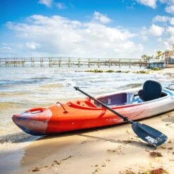 Liberty 9.5 Recreational Kayak -Pelicansport 9130021077 LS3