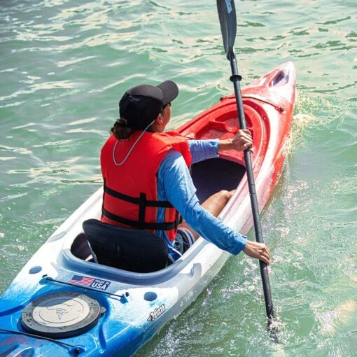 Liberty 9.5 Recreational Kayak -Pelicansport 9130021077 LS4