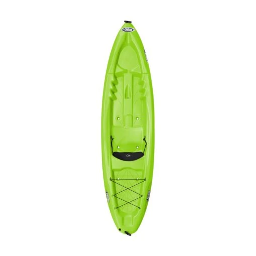 Boost 100 Recreational Kayak -Pelicansport 9777d2b7f9a010ea93574ea33a07115a7bbb9815
